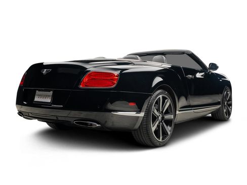 Used 2013 Bentley Continental GT AWD/4WD image 17