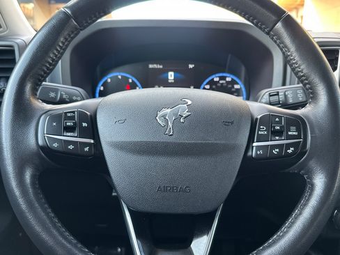 Used 2022 Ford Bronco Sport Big Bend w/ Convenience Package image 22