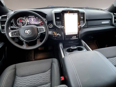 New 2026 RAM 1500 Big Horn image 5