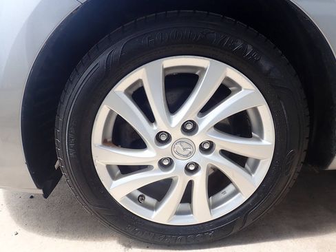 Used 2012 MAZDA MAZDA3 i Touring FWD image 33