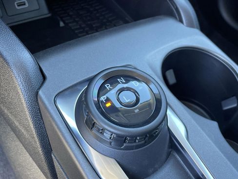 New 2025 Ford Bronco Sport Outer Banks image 21