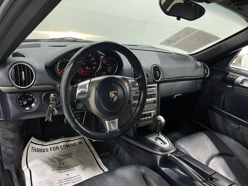 Used 2008 Porsche Boxster image 17