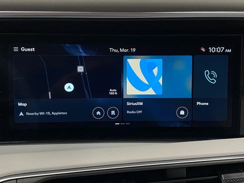New 2026 Hyundai Palisade SEL AWD/4WD image 22