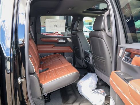 New 2026 GMC Sierra 1500 Denali Ultimate AWD/4WD image 35