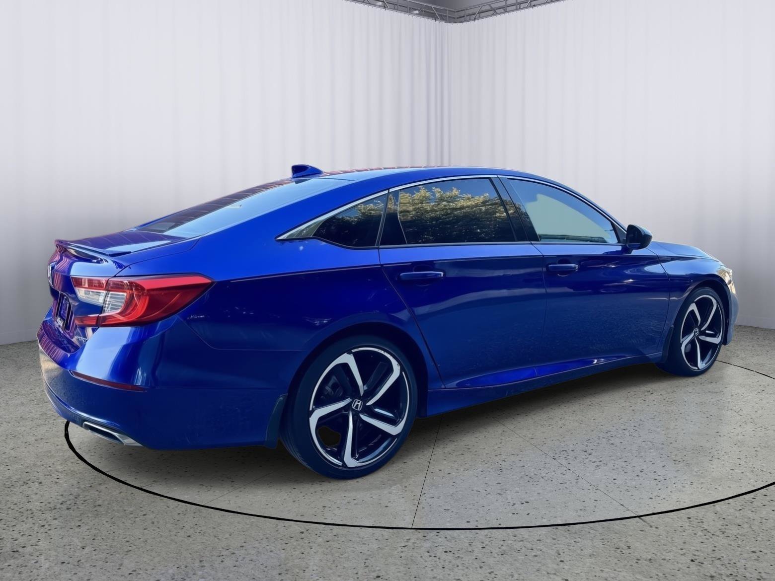 Used 2020 Honda Accord Sport image 6
