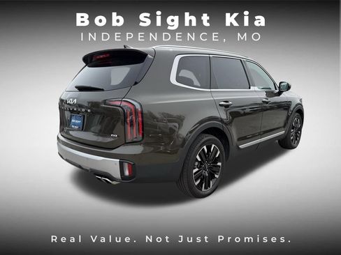 Certified 2023 Kia Telluride SX image 16