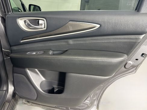Used 2016 INFINITI QX60 FWD w/ Premium Plus Package image 28