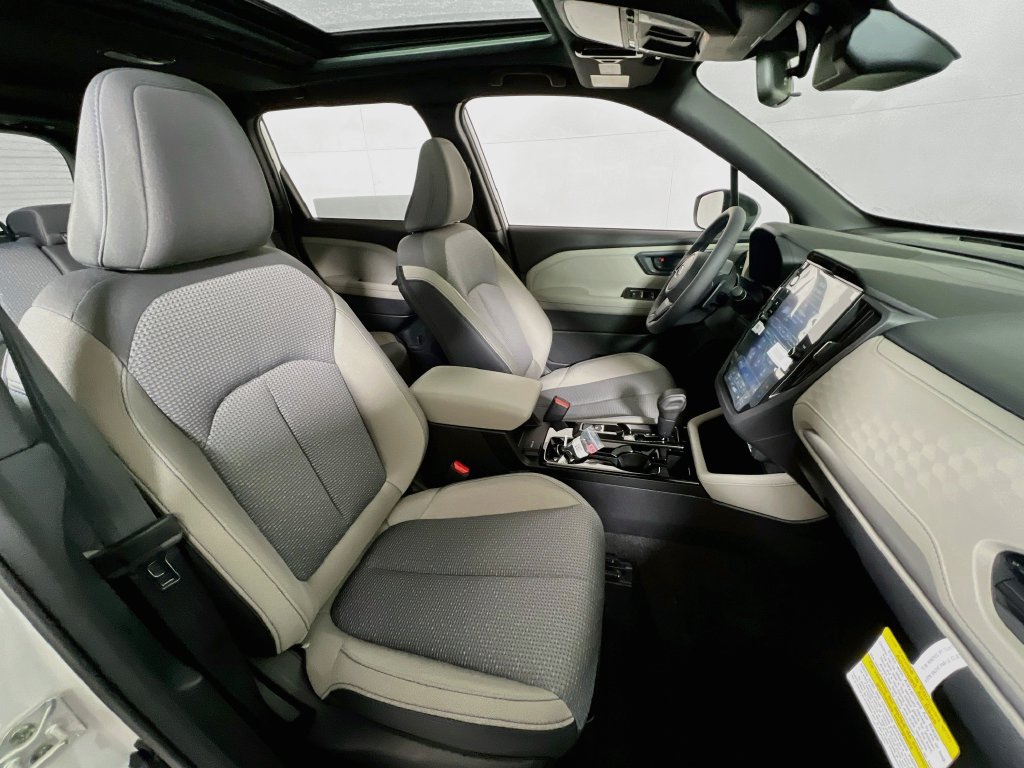 New 2026 Subaru Forester Touring AWD/4WD image 22