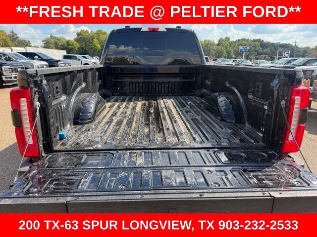 Used 2025 Ford F350 King Ranch AWD/4WD image 11