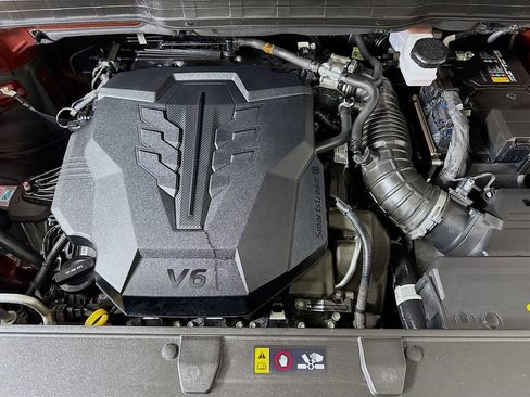 Used 2022 Kia Carnival SX Prestige FWD image 39