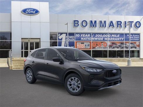 New 2026 Ford Escape Active image 7