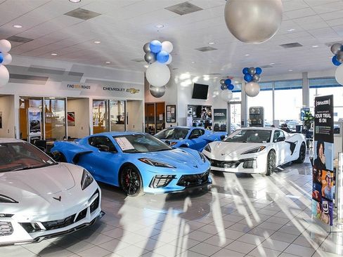 New 2026 Chevrolet Traverse LT w/ LPO, Floor Liner Package image 40