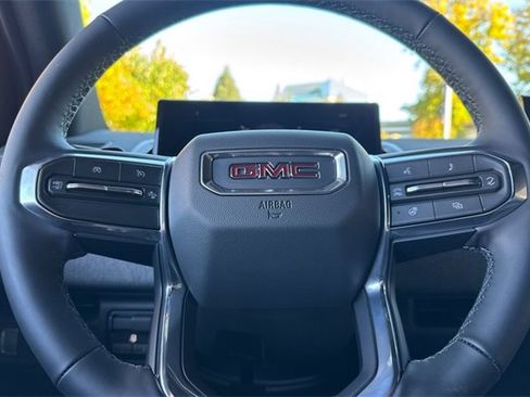 New 2026 GMC Sierra EV Elevation w/ LPO, Elevation Dark Package image 22