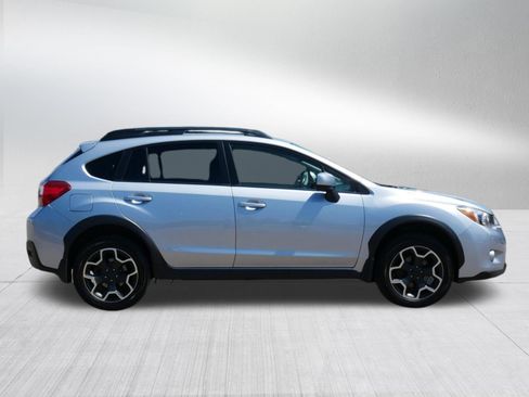Used 2013 Subaru Crosstrek 2.0i Limited w/ Popular Pkg 2 AWD/4WD image 8