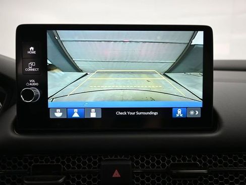 New 2026 Honda HR-V Sport image 17