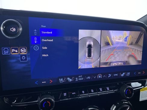 New 2026 Chevrolet Blazer EV RS image 7