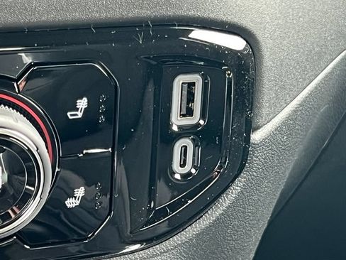 New 2026 Chevrolet Silverado 1500 RST AWD/4WD image 28
