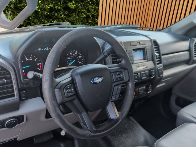 Used 2021 Ford F350 XL AWD/4WD image 18