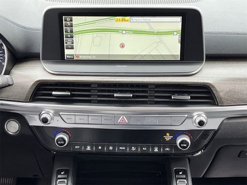 Used 2020 Kia Telluride EX w/ EX Premium Package image 15