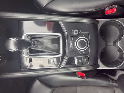 Used 2019 MAZDA CX-5 Touring AWD/4WD image 14