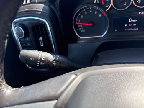 Used 2019 Chevrolet Silverado 1500 RST w/ All-Star Edition AWD/4WD image 33