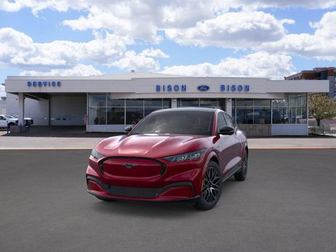 New 2025 Ford Mustang Mach-E Premium w/ Interior Protection Package image 2