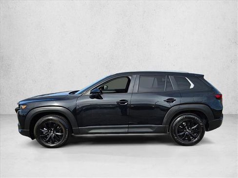 Used 2025 MAZDA CX-50 AWD 2.5 S w/ Preferred Package image 9