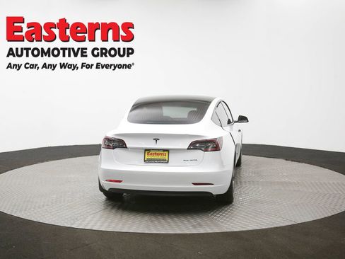 Used 2020 Tesla Model 3 Long Range image 37