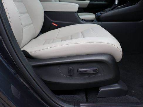 New 2026 Honda CR-V EX-L image 9