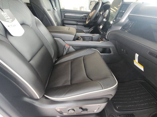New 2026 RAM 1500 Limited AWD/4WD image 23