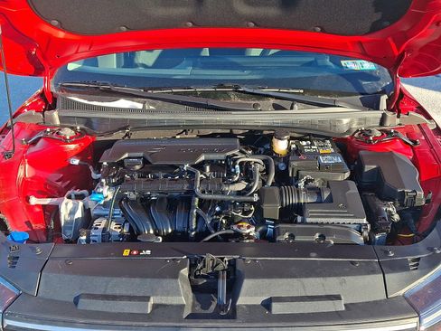 Used 2025 Kia K4 LXS image 28