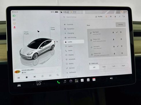 Used 2023 Tesla Model 3 Standard Range RWD image 27