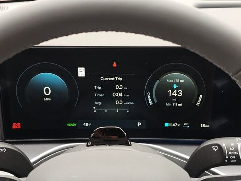 New 2026 Hyundai Ioniq 9 Limited image 19