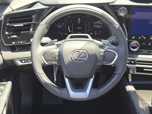 New 2026 Lexus RX 350 Premium Plus AWD/4WD image 19