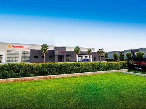 Used 2004 Ferrari 360 Spider image 36