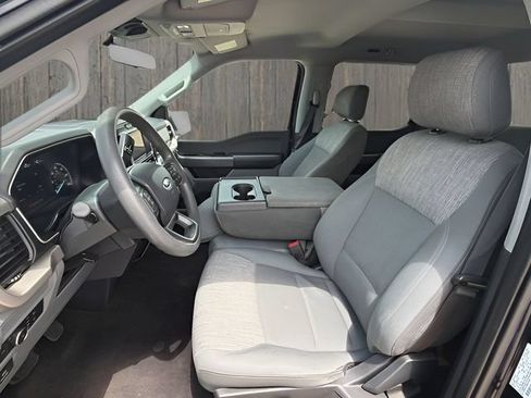 Used 2021 Ford F150 XLT RWD image 20