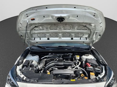 Used 2022 Subaru Impreza 2.0i image 37