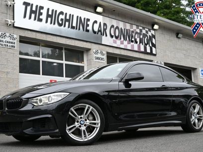 Used 2015 BMW 435i xDrive Coupe