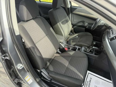 Used 2013 Mitsubishi Lancer ES image 22