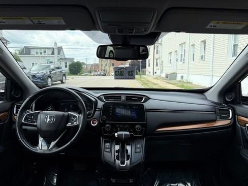 Used 2020 Honda CR-V EX-L image 27