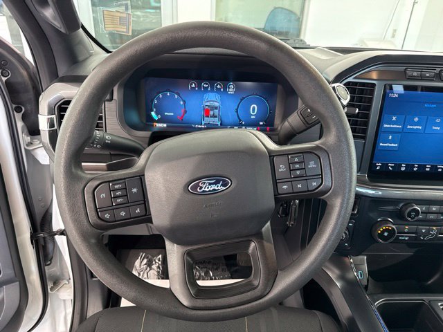 Used 2024 Ford F150 STX AWD/4WD image 22