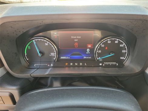 Used 2022 Ford Maverick Lariat image 33