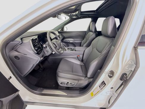 New 2026 Lexus RX 450h AWD image 20