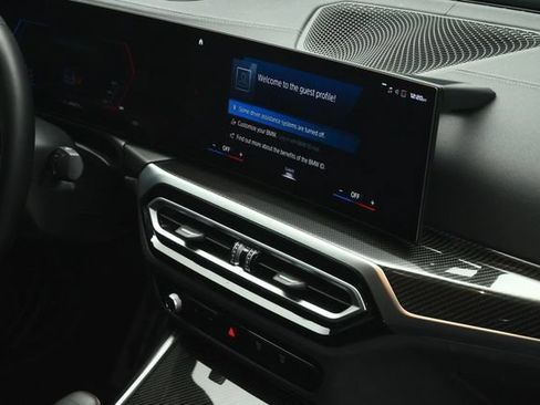 Used 2024 BMW M4 xDrive Competition AWD/4WD image 38