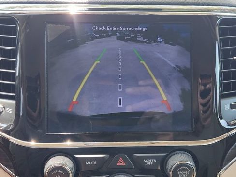 Used 2019 Jeep Grand Cherokee Limited RWD image 18
