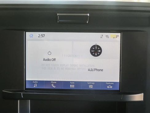 New 2025 Ford F350 XL w/ XL Chrome Package image 21