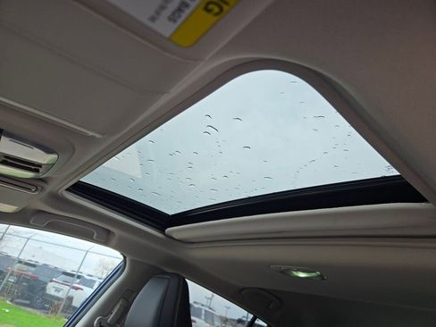 Certified 2025 Subaru Crosstrek 2.5i Limited AWD/4WD image 24