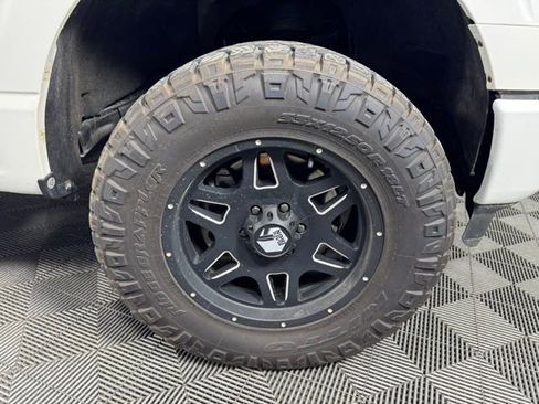 Used 2021 Ford F150 Lariat AWD/4WD image 18