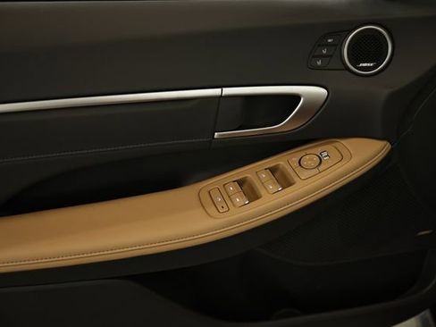 New 2026 Hyundai Sonata Limited image 6