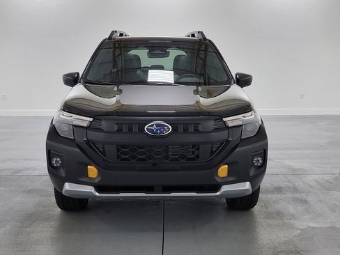 New 2026 Subaru Forester Wilderness AWD/4WD image 3
